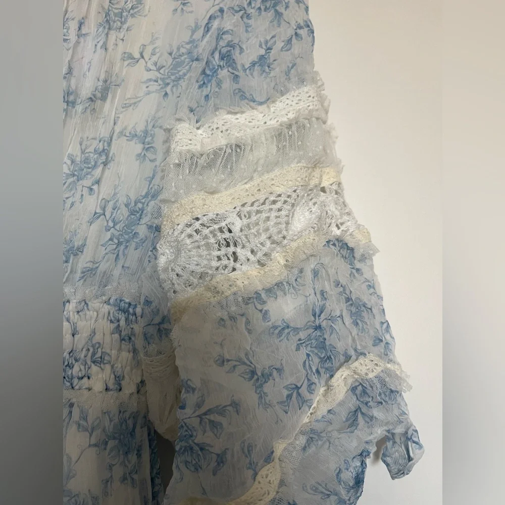 Fillyboo Petite dress NWT - Picture 3 of 5